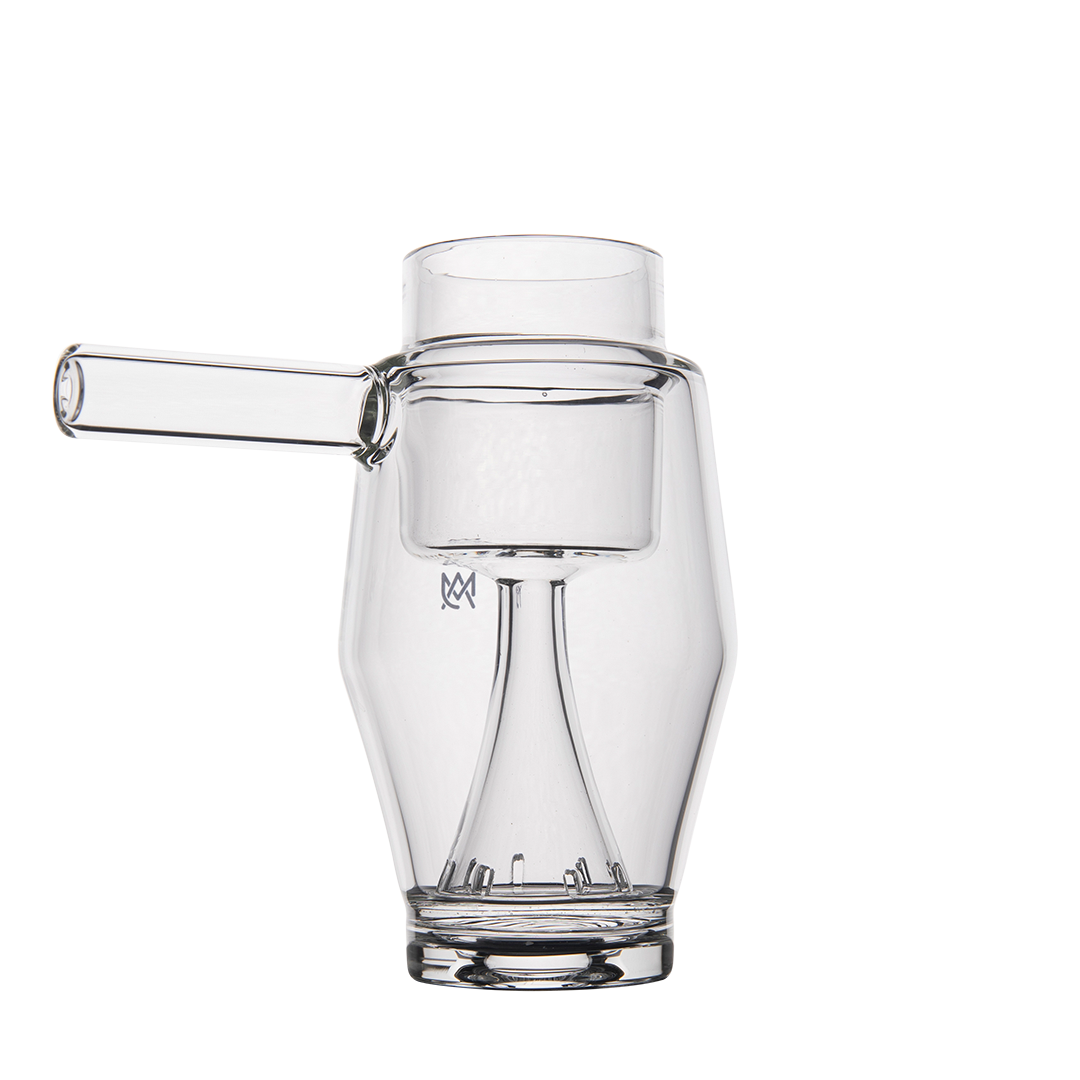 MJ Arsenal Proxy Bubbler Mini - Bumpin' Cannabinoids