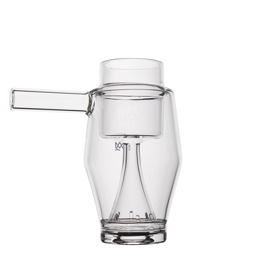 MJ Arsenal Proxy Bubbler Mini - Bumpin' Cannabinoids