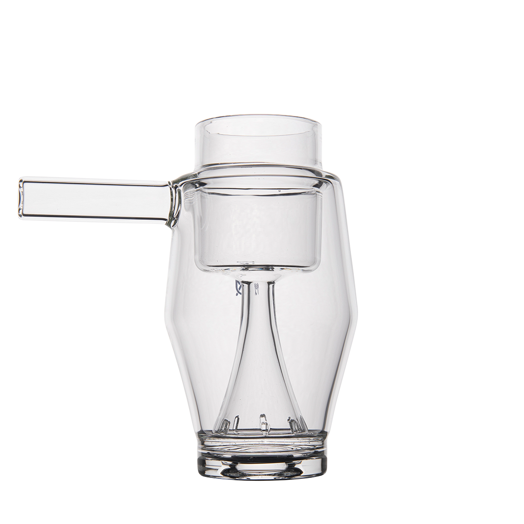 MJ Arsenal Proxy Bubbler Mini - Bumpin' Cannabinoids