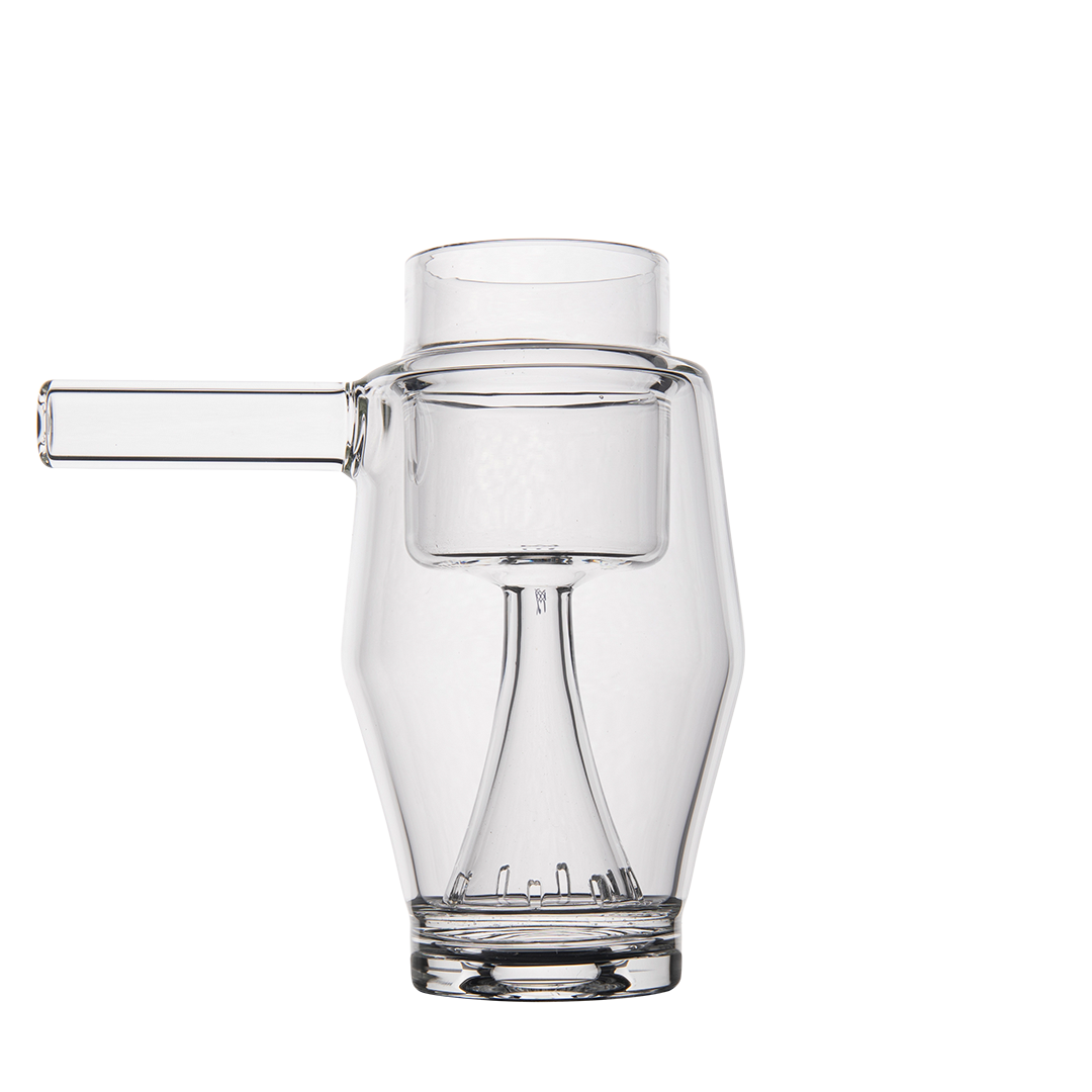 MJ Arsenal Proxy Bubbler Mini - Bumpin' Cannabinoids