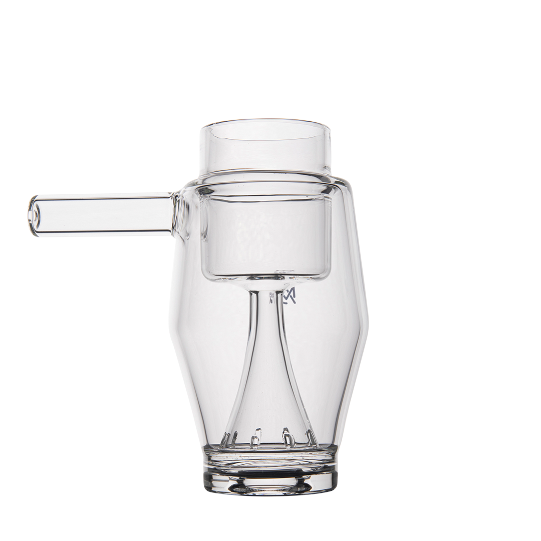 MJ Arsenal Proxy Bubbler Mini - Bumpin' Cannabinoids