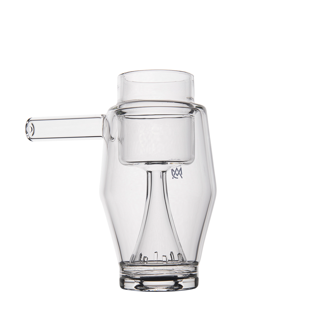 MJ Arsenal Proxy Bubbler Mini - Bumpin' Cannabinoids