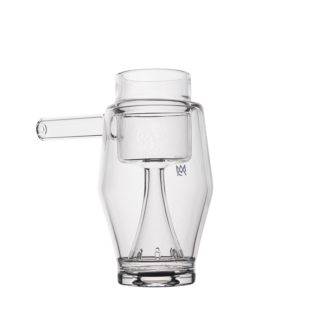MJ Arsenal Proxy Bubbler Mini - Bumpin' Cannabinoids