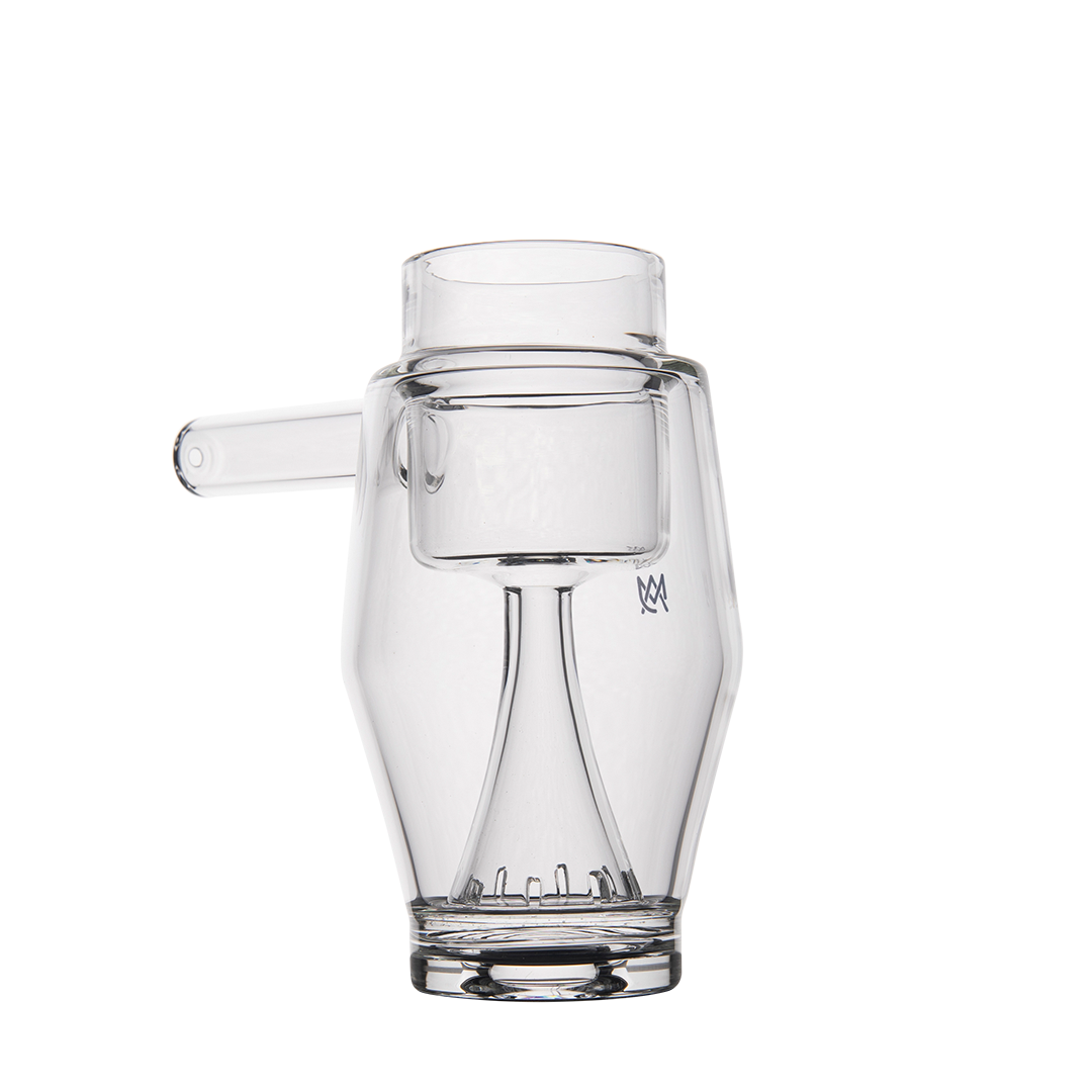 MJ Arsenal Proxy Bubbler Mini - Bumpin' Cannabinoids