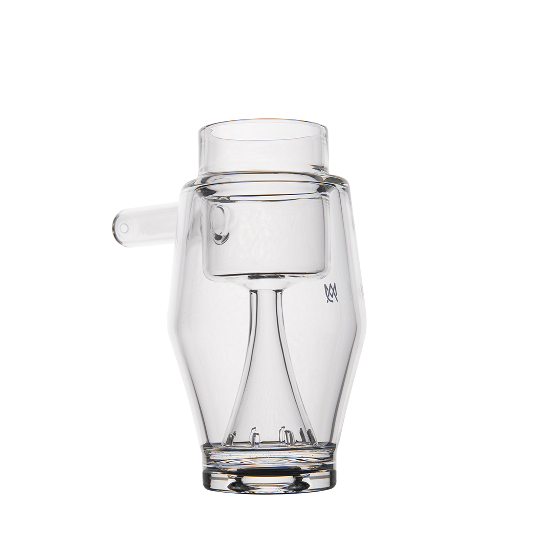 MJ Arsenal Proxy Bubbler Mini - Bumpin' Cannabinoids