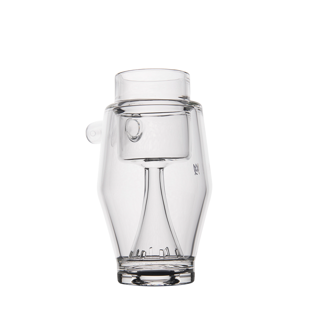 MJ Arsenal Proxy Bubbler Mini - Bumpin' Cannabinoids