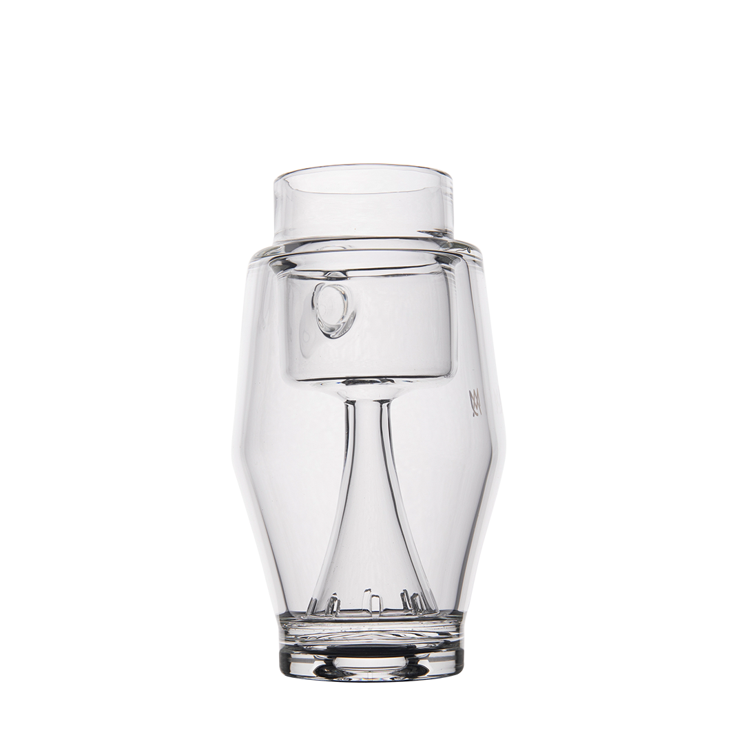 MJ Arsenal Proxy Bubbler Mini - Bumpin' Cannabinoids