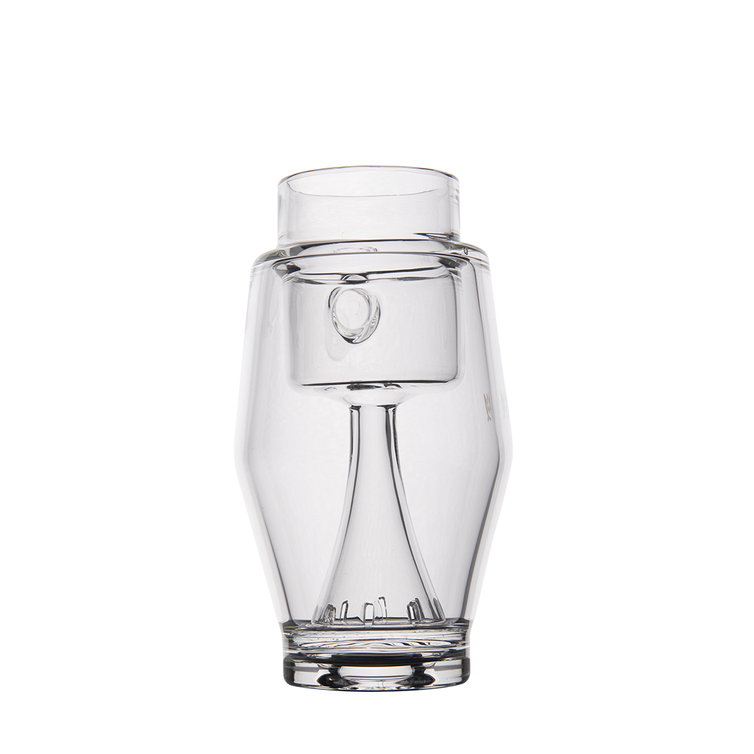 MJ Arsenal Proxy Bubbler Mini - Bumpin' Cannabinoids