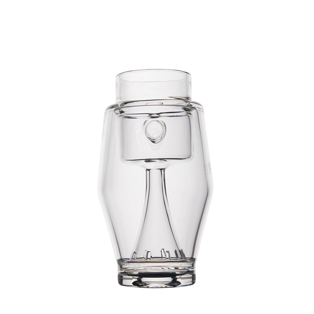 MJ Arsenal Proxy Bubbler Mini - Bumpin' Cannabinoids