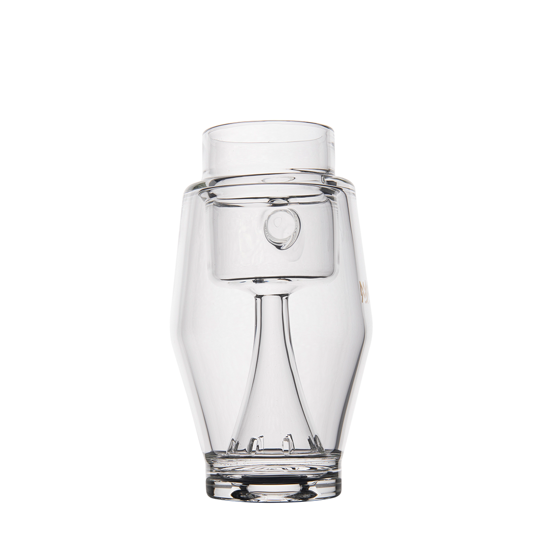 MJ Arsenal Proxy Bubbler Mini - Bumpin' Cannabinoids