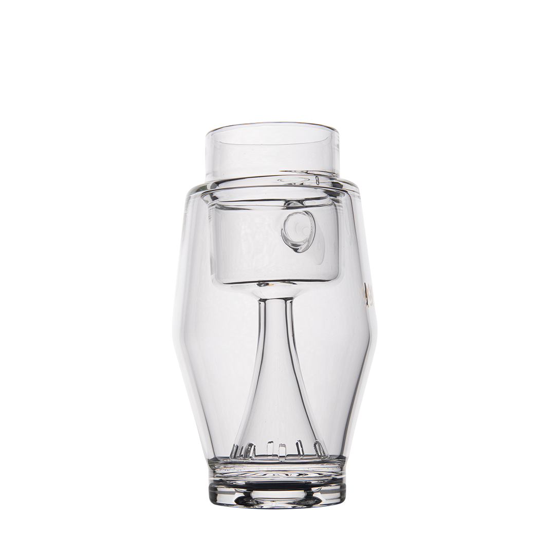 MJ Arsenal Proxy Bubbler Mini - Bumpin' Cannabinoids