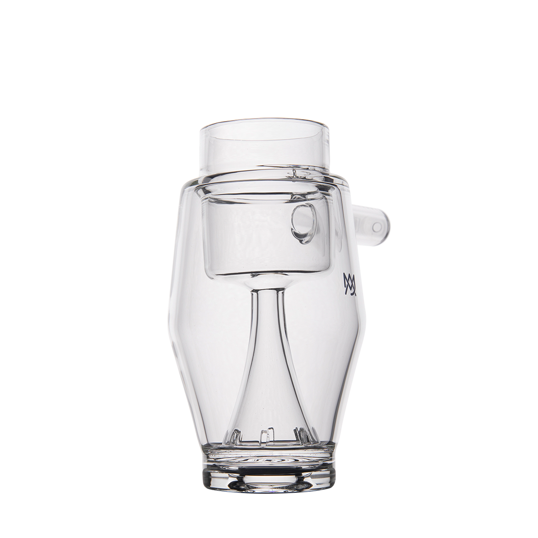 MJ Arsenal Proxy Bubbler Mini - Bumpin' Cannabinoids