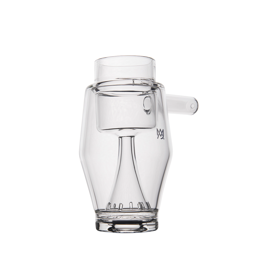 MJ Arsenal Proxy Bubbler Mini - Bumpin' Cannabinoids