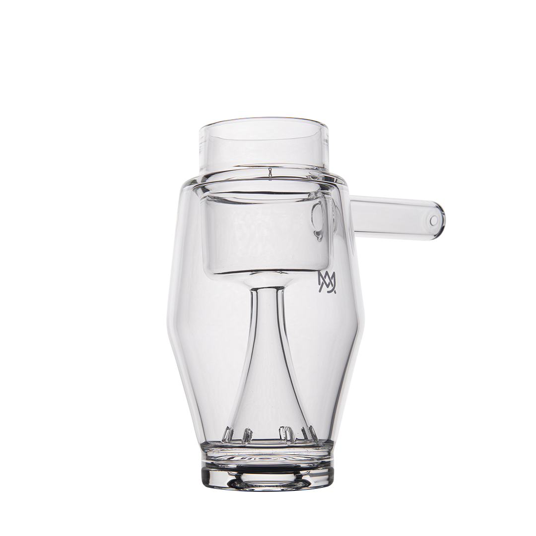 MJ Arsenal Proxy Bubbler Mini - Bumpin' Cannabinoids