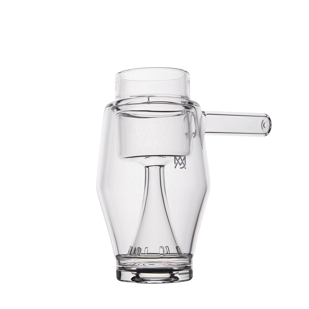 MJ Arsenal Proxy Bubbler Mini - Bumpin' Cannabinoids