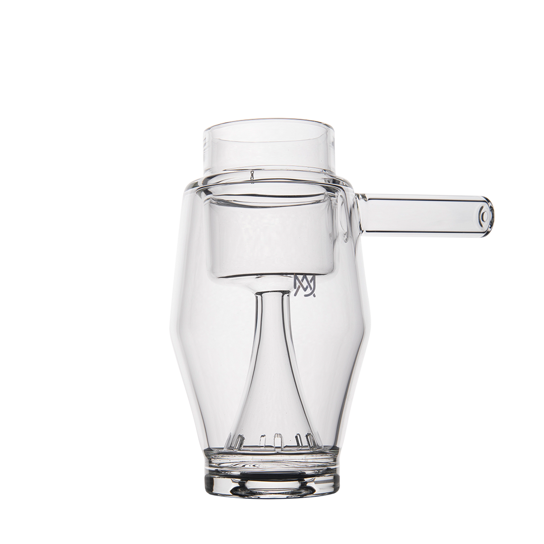 MJ Arsenal Proxy Bubbler Mini - Bumpin' Cannabinoids