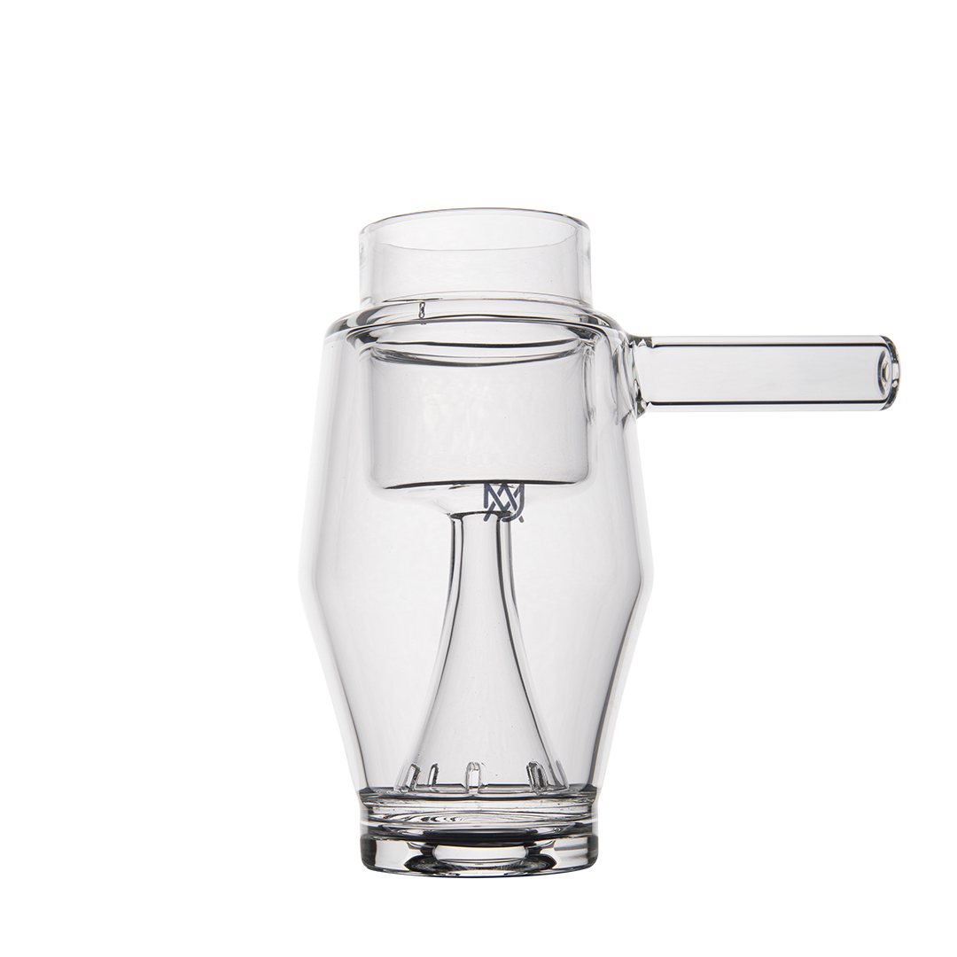 MJ Arsenal Proxy Bubbler Mini - Bumpin' Cannabinoids