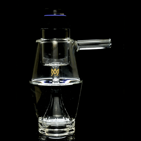 Proxy Bubbler | MJ Arsenal - Bumpin' Cannabinoids