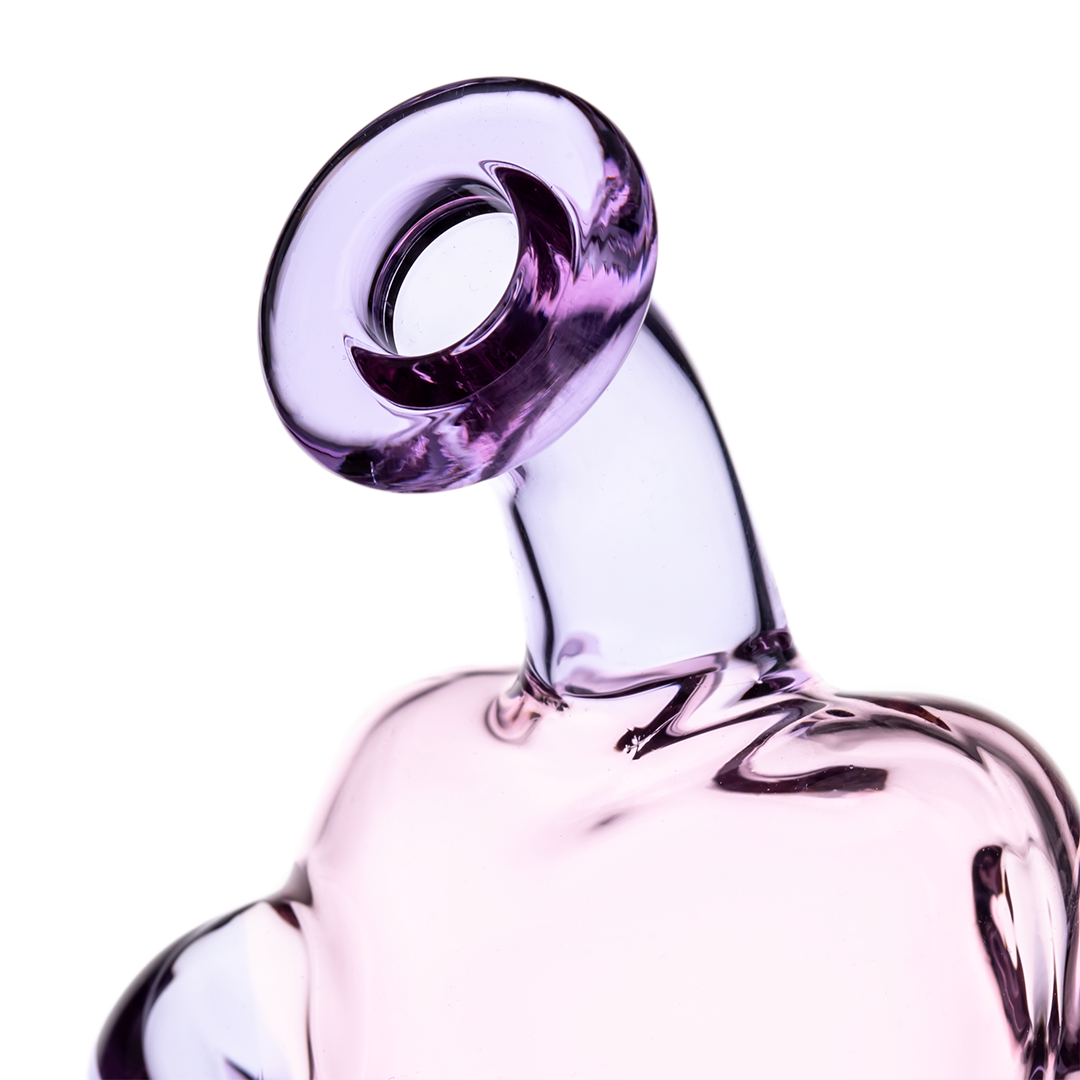 Lovespire Puffco Peak Top Valentine's Day | MJ Arsenal - Bumpin' Cannabinoids