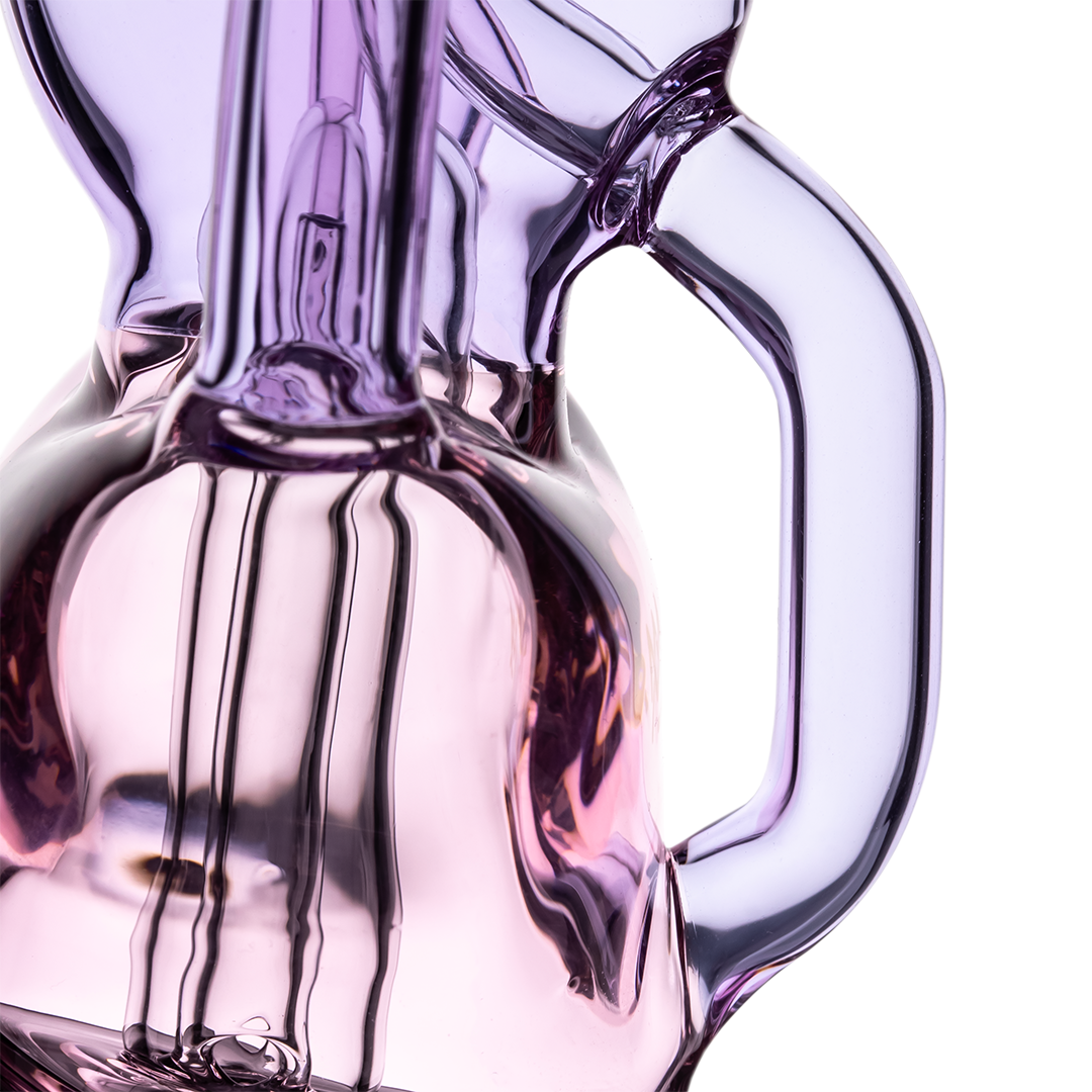 Lovespire Puffco Peak Top Valentine's Day | MJ Arsenal - Bumpin' Cannabinoids