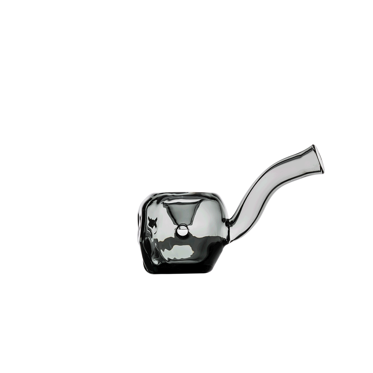 MJ Arsenal Skullock Hand Pipe Halloween - Bumpin' Cannabinoids