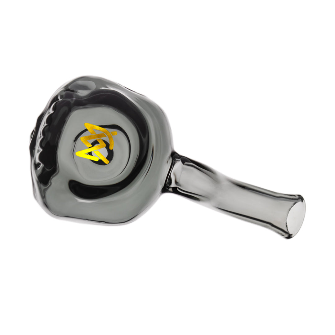 MJ Arsenal Skullock Hand Pipe Halloween - Bumpin' Cannabinoids