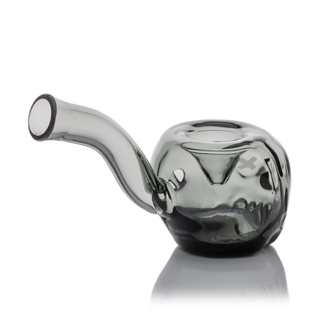 MJ Arsenal Skullock Hand Pipe Halloween - Bumpin' Cannabinoids