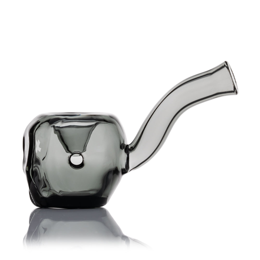 MJ Arsenal Skullock Hand Pipe Halloween - Bumpin' Cannabinoids
