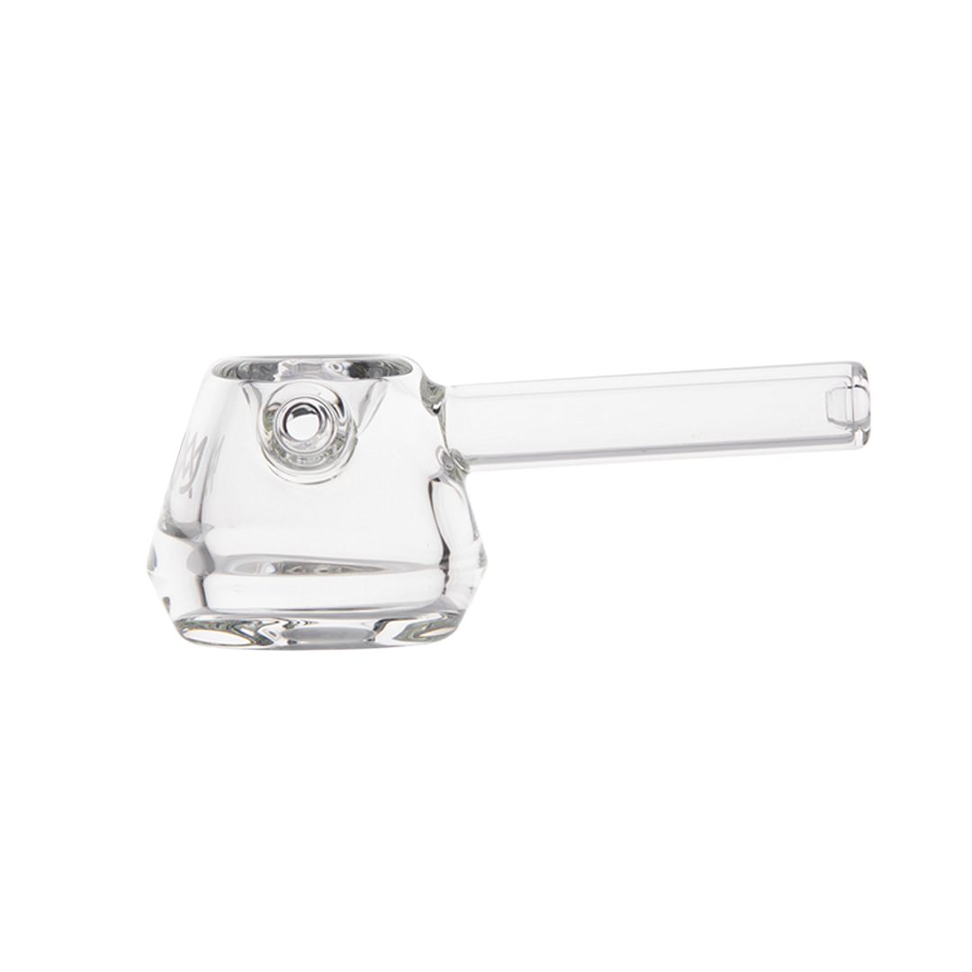 Kettle Hand Pipe | MJ Arsenal - Bumpin' Cannabinoids