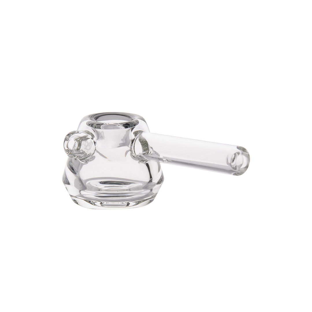 Kettle Hand Pipe | MJ Arsenal - Bumpin' Cannabinoids