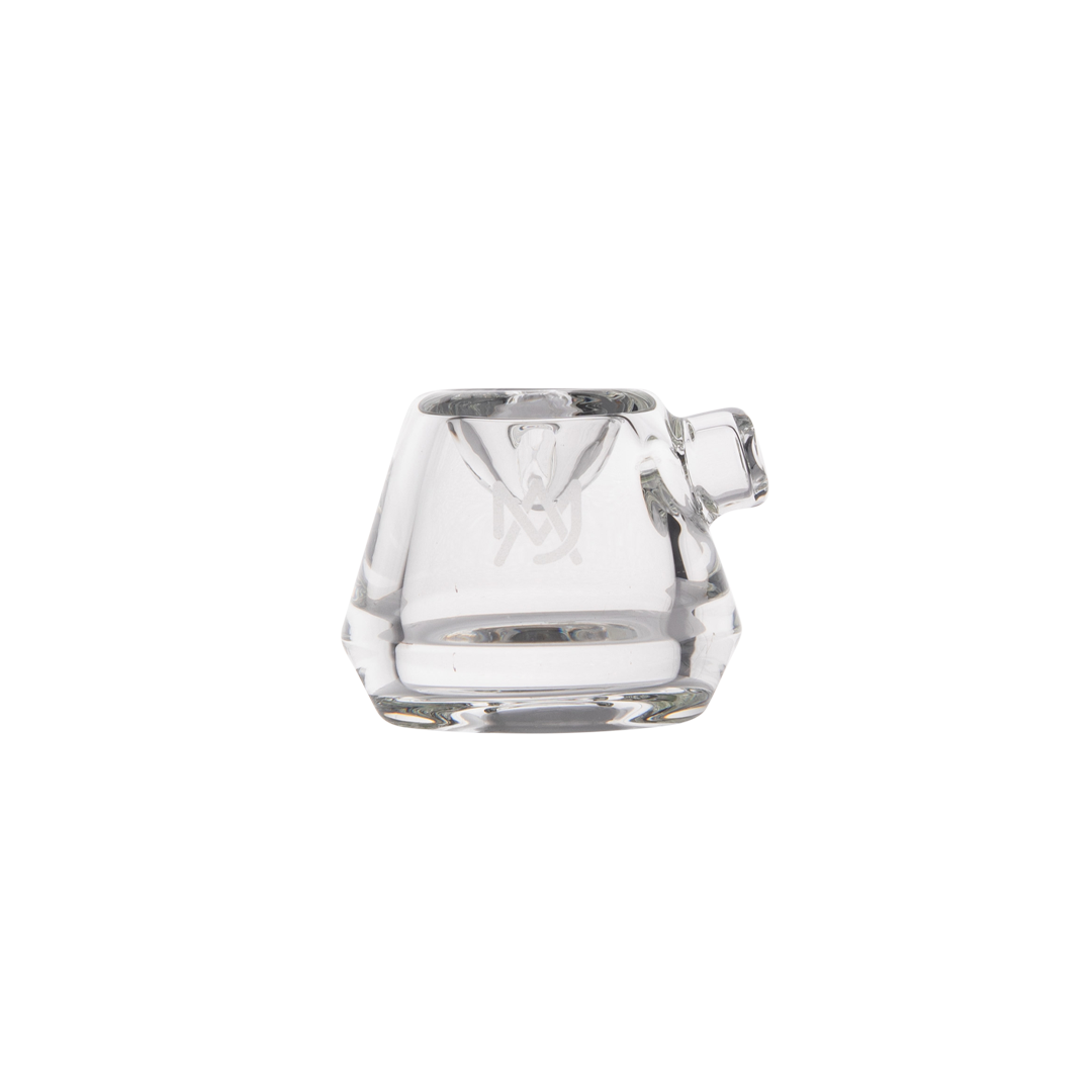 Kettle Hand Pipe | MJ Arsenal - Bumpin' Cannabinoids