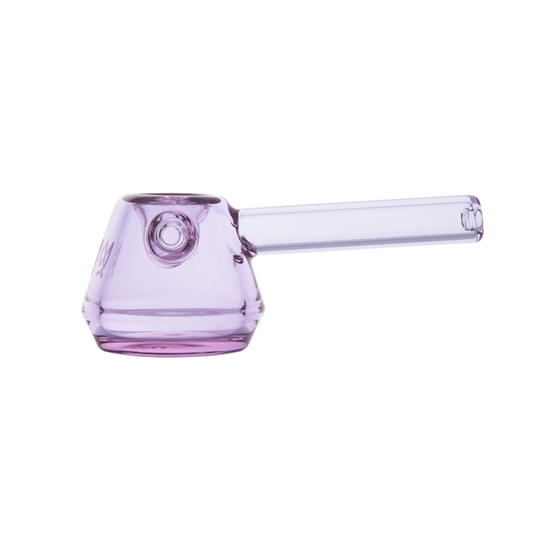 Kettle Hand Pipe | MJ Arsenal - Bumpin' Cannabinoids