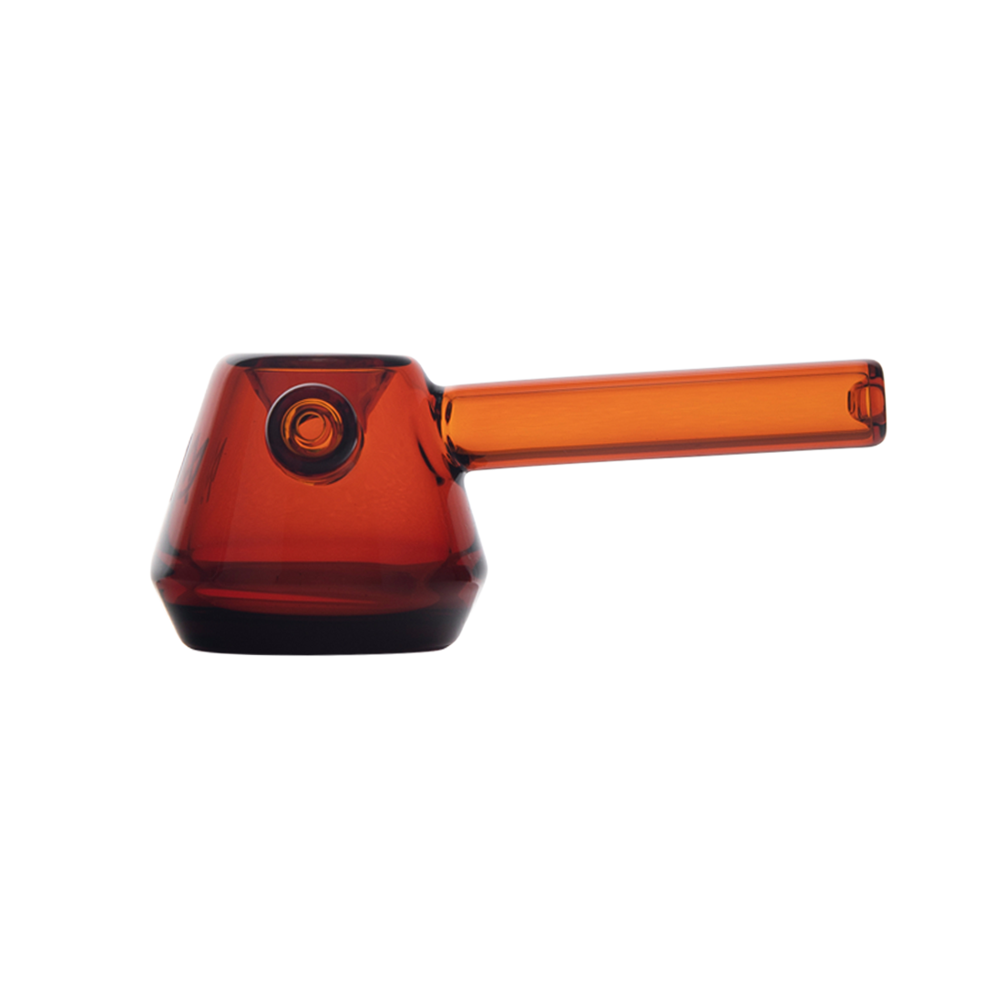 Kettle Hand Pipe | MJ Arsenal - Bumpin' Cannabinoids