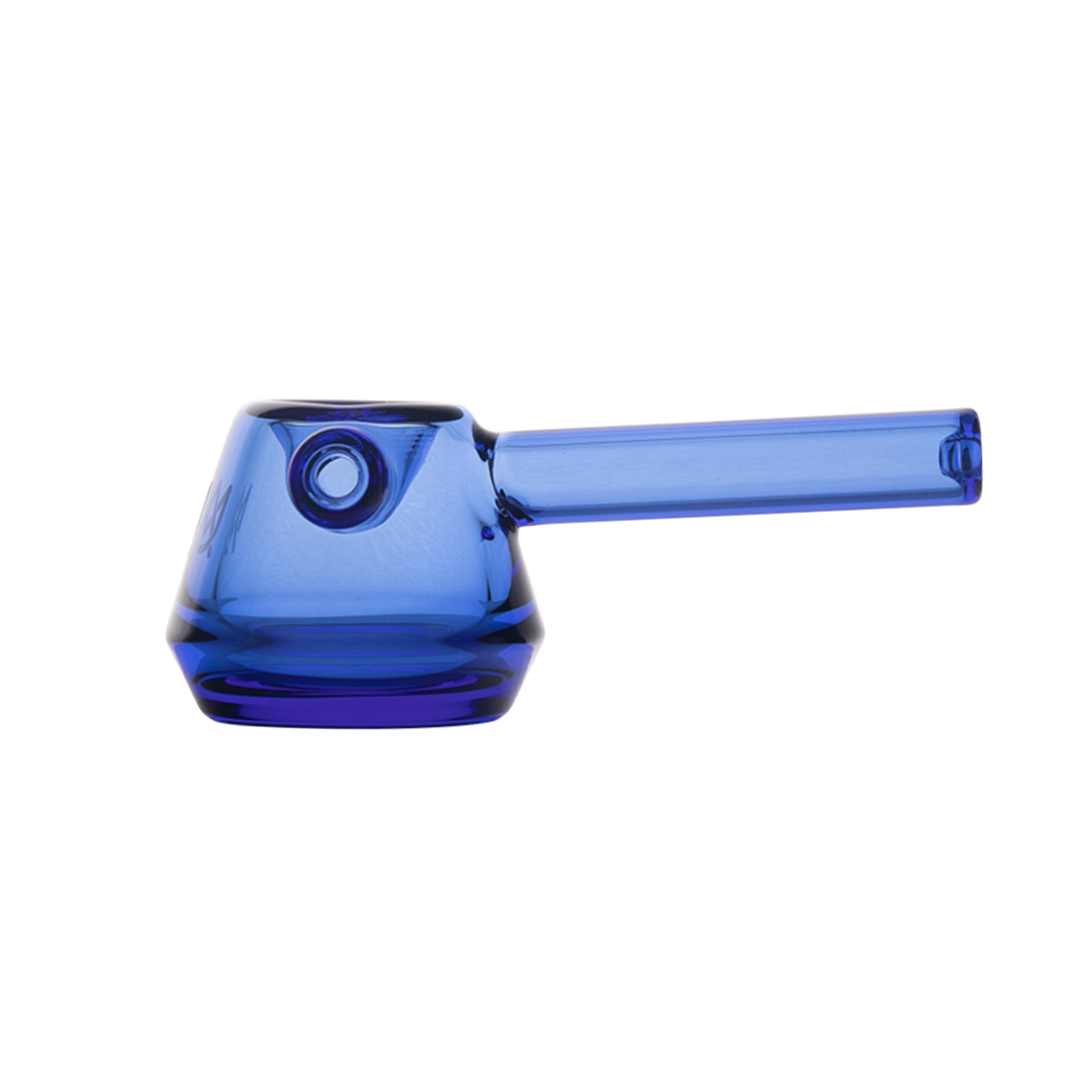 Kettle Hand Pipe | MJ Arsenal - Bumpin' Cannabinoids