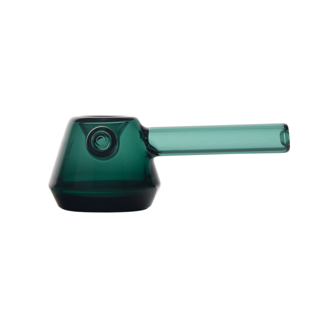 Kettle Hand Pipe | MJ Arsenal - Bumpin' Cannabinoids