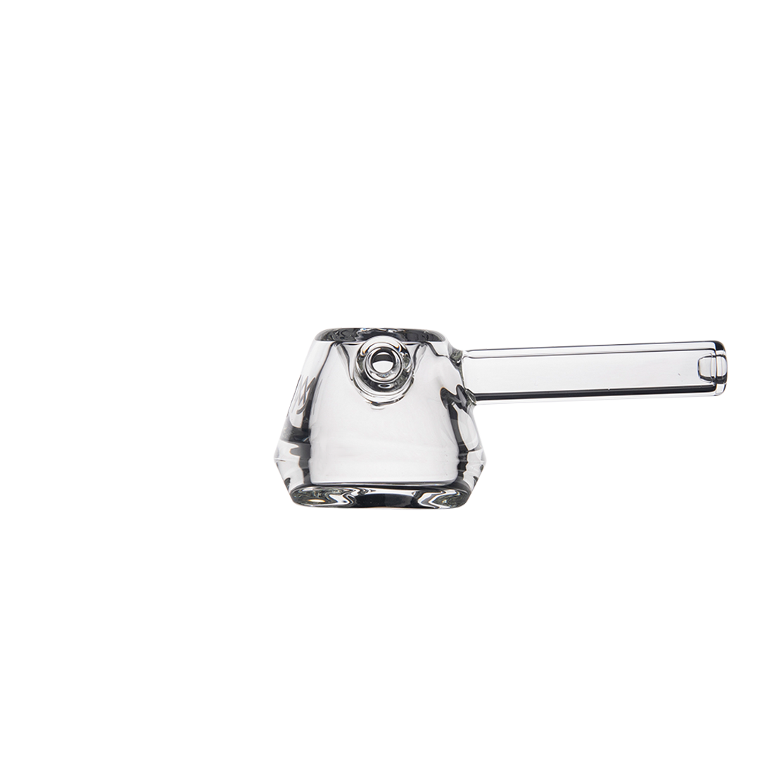Kettle Hand Pipe | MJ Arsenal - Bumpin' Cannabinoids