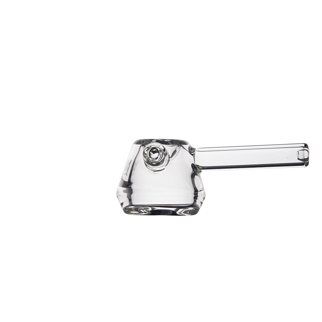 Kettle Hand Pipe | MJ Arsenal - Bumpin' Cannabinoids