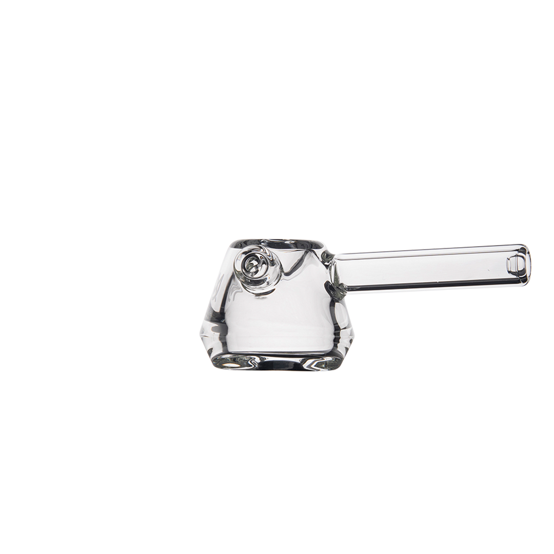 Kettle Hand Pipe | MJ Arsenal - Bumpin' Cannabinoids