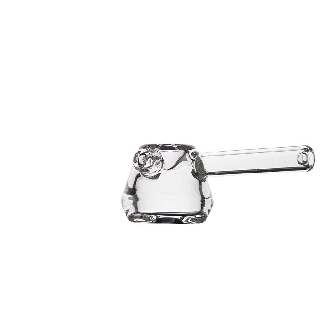 Kettle Hand Pipe | MJ Arsenal - Bumpin' Cannabinoids