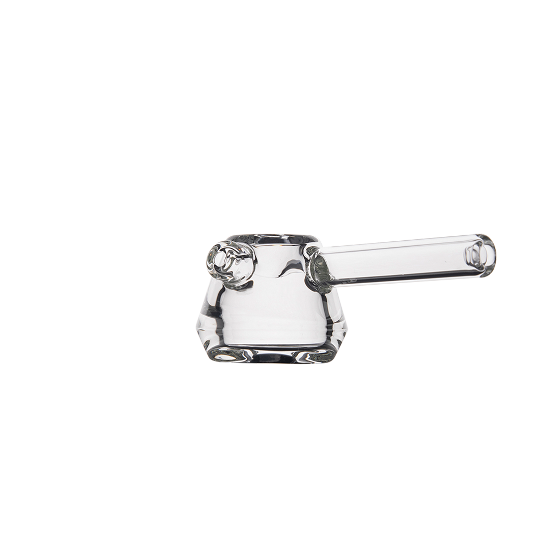 Kettle Hand Pipe | MJ Arsenal - Bumpin' Cannabinoids