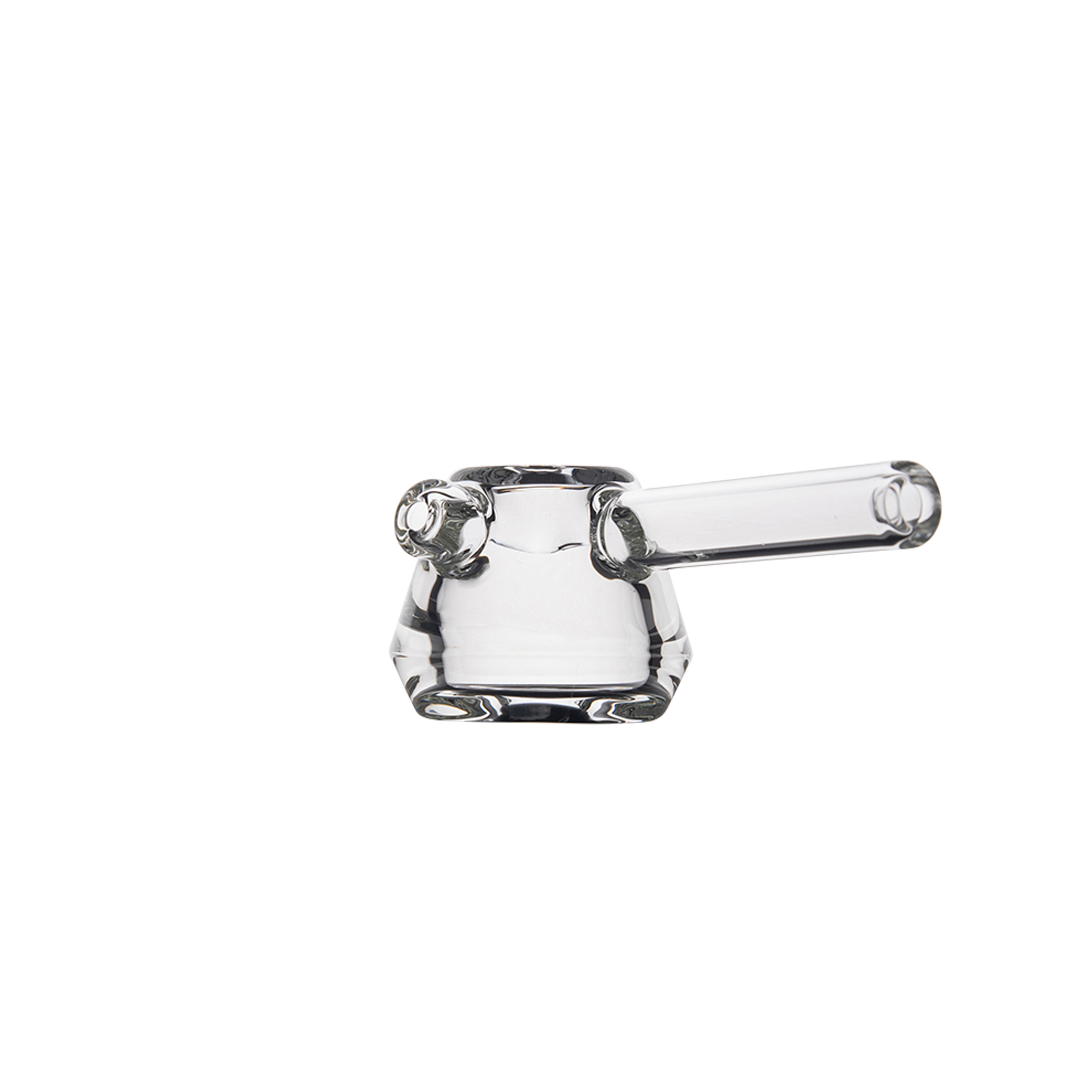 Kettle Hand Pipe | MJ Arsenal - Bumpin' Cannabinoids