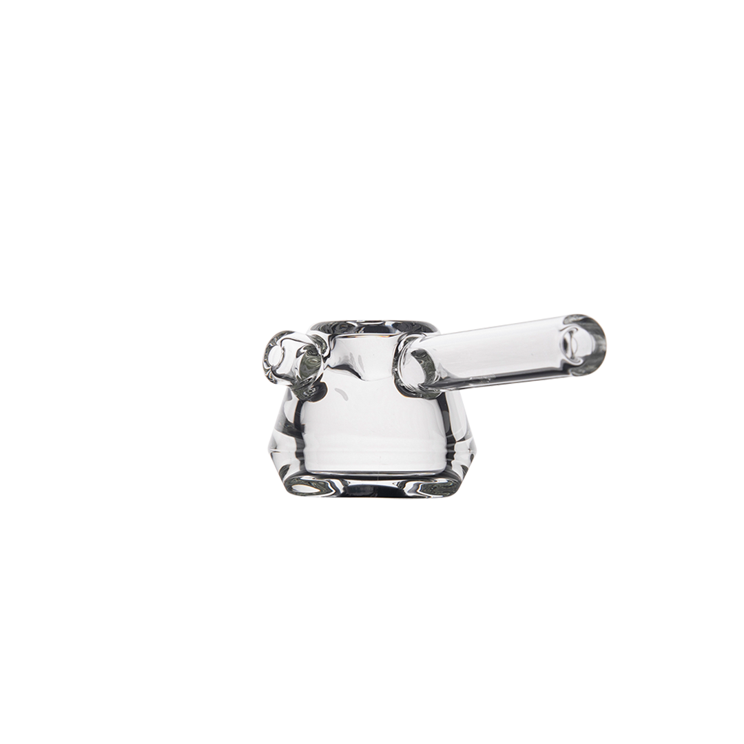 Kettle Hand Pipe | MJ Arsenal - Bumpin' Cannabinoids