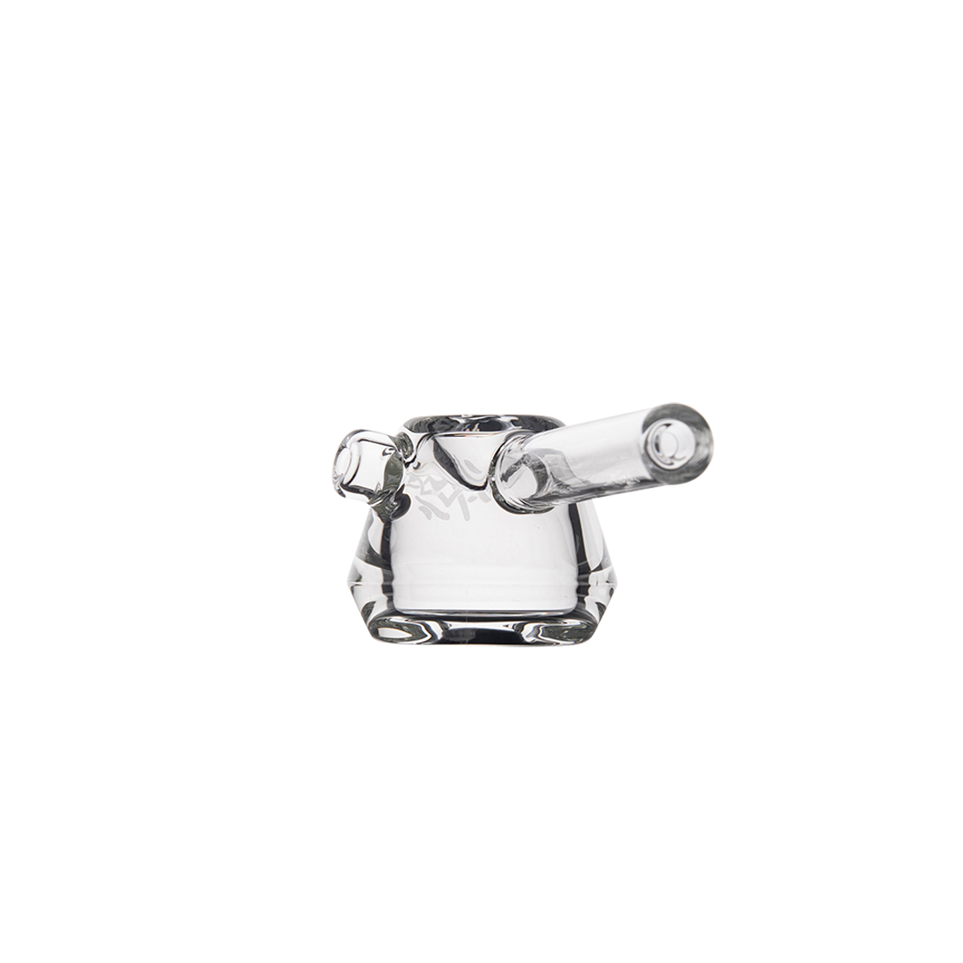 Kettle Hand Pipe | MJ Arsenal - Bumpin' Cannabinoids