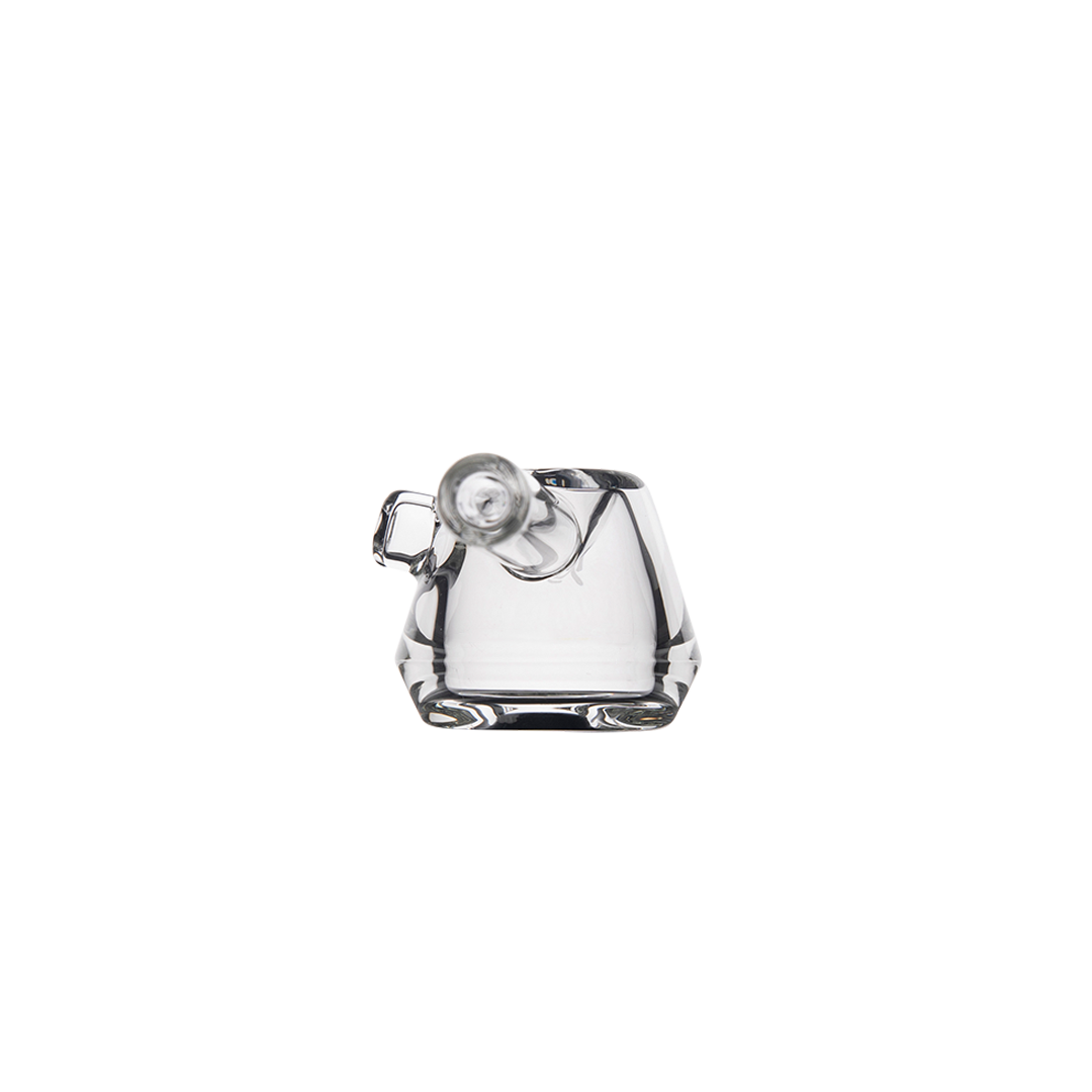 Kettle Hand Pipe | MJ Arsenal - Bumpin' Cannabinoids