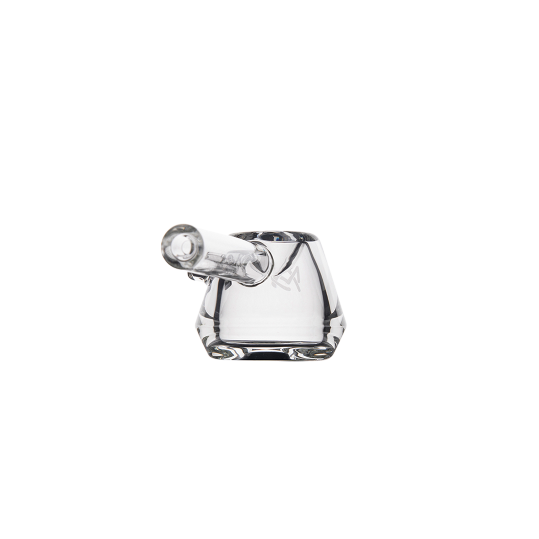 Kettle Hand Pipe | MJ Arsenal - Bumpin' Cannabinoids