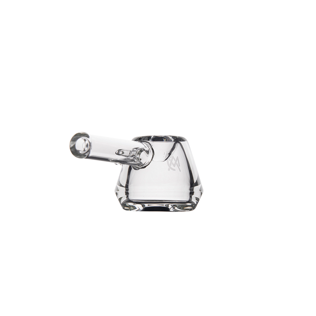 Kettle Hand Pipe | MJ Arsenal - Bumpin' Cannabinoids