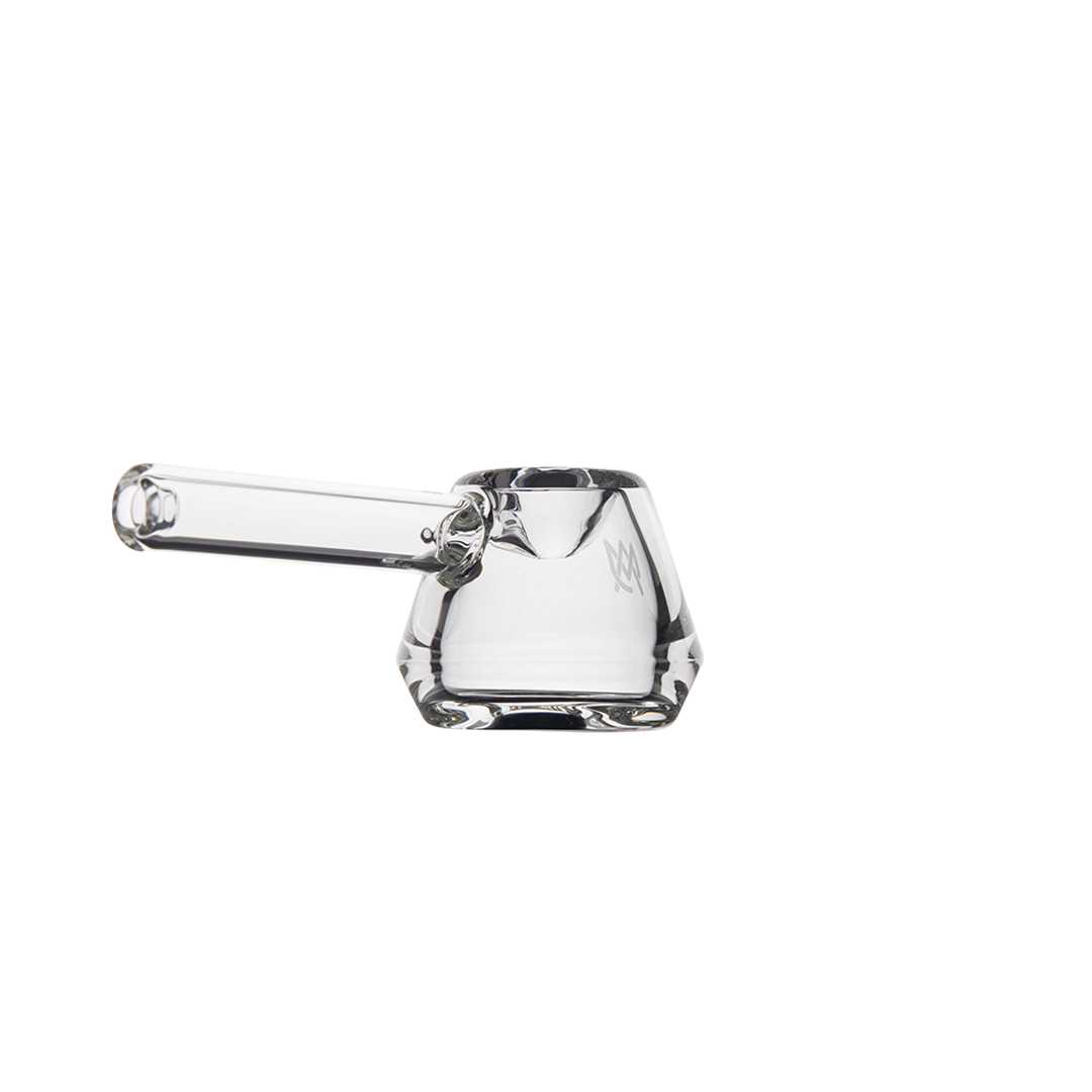 Kettle Hand Pipe | MJ Arsenal - Bumpin' Cannabinoids