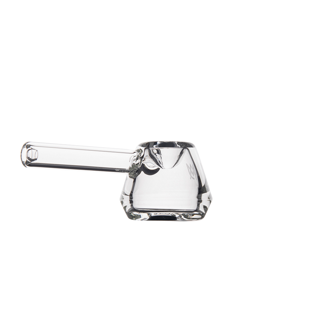 Kettle Hand Pipe | MJ Arsenal - Bumpin' Cannabinoids