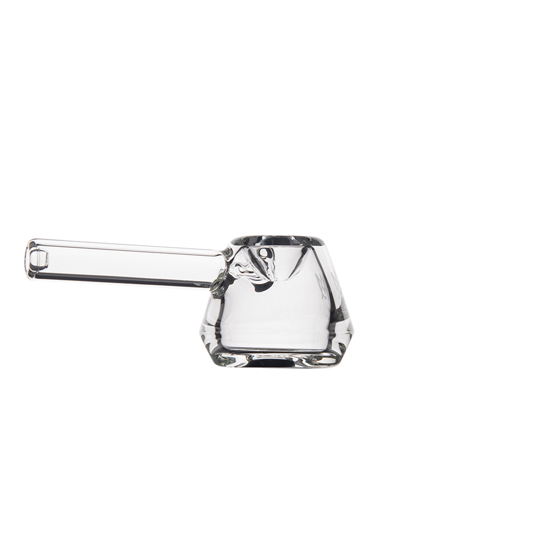 Kettle Hand Pipe | MJ Arsenal - Bumpin' Cannabinoids