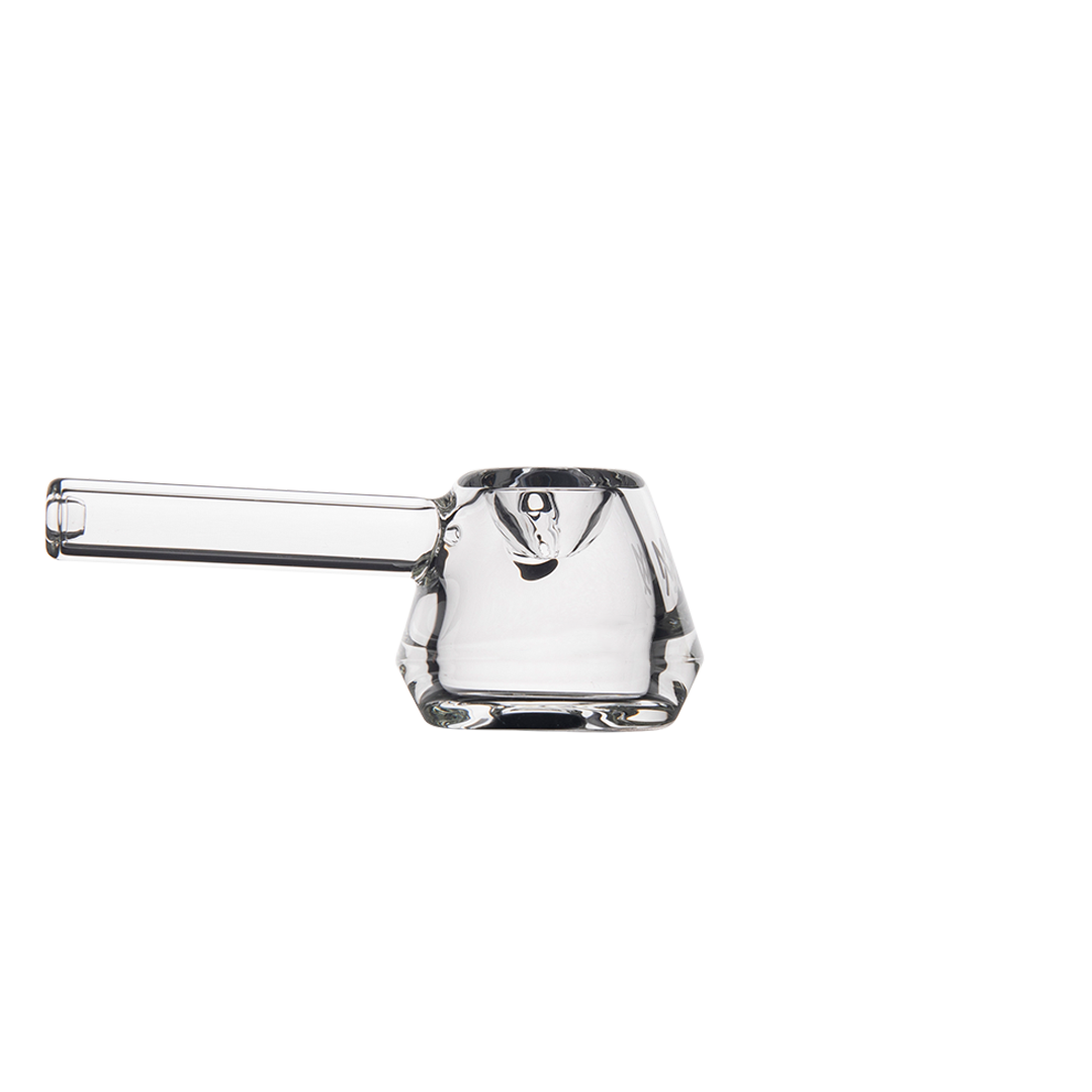 Kettle Hand Pipe | MJ Arsenal - Bumpin' Cannabinoids